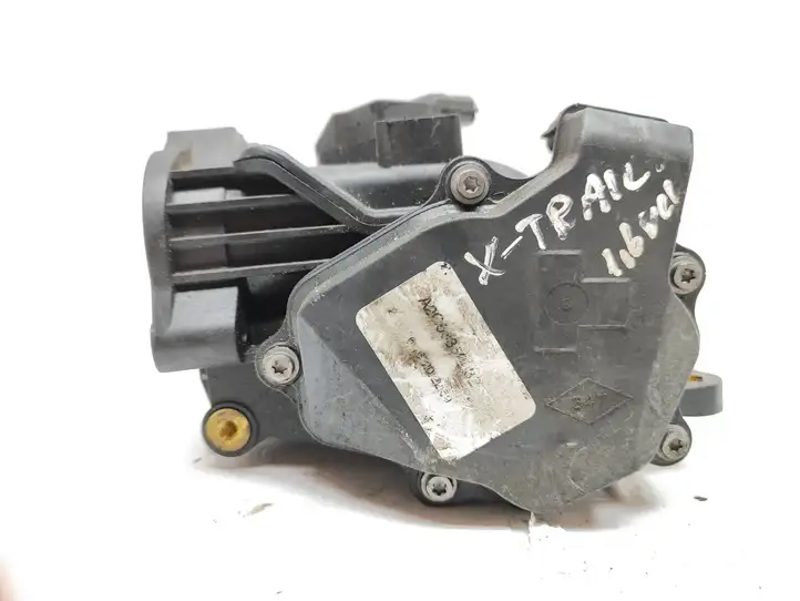 Nissan Qashqai (2013 - 2017) 223657458R Электрозадвижка двигателя — фото 1