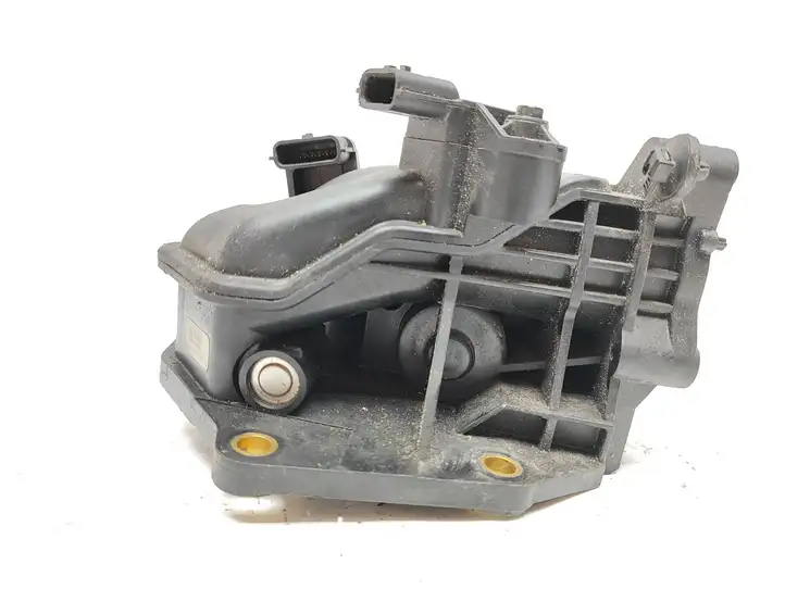 Nissan Qashqai (2013 - 2017) 223657458R Электрозадвижка двигателя — фото 2