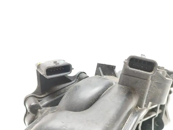 Nissan Qashqai (2013 - 2017) 223657458R Электрозадвижка двигателя — фото 3