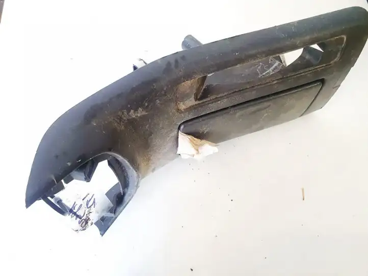 Toyota Avensis T250 (2006 - 2009) 5880505030 Прочие детали салона — фото 1