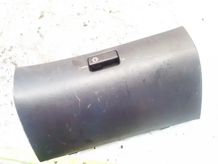 Toyota Avensis Verso (2001 - 2004) 5555005080 Вещевой ящик — фото 1