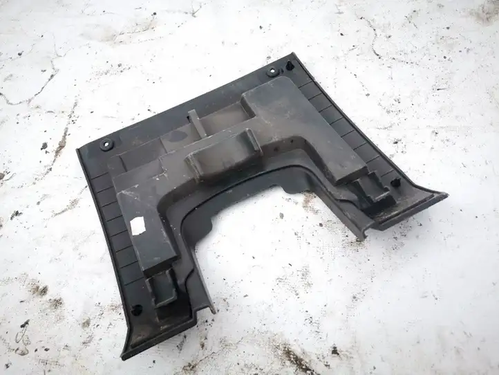 Opel Meriva A (2002 - 2006) 13122480 Прочие детали салона — фото 2
