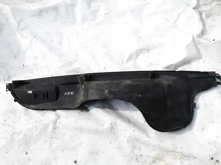 Opel Meriva A (2002 - 2006) 93301867 Жабо стеклоочистителей — фото 1