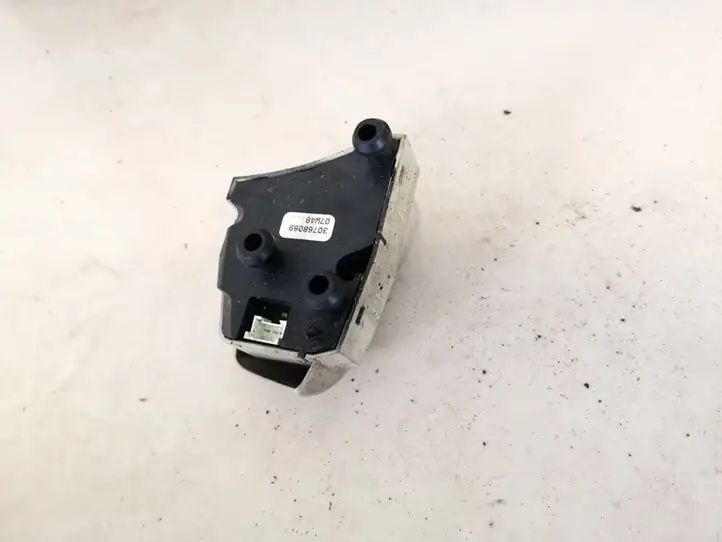 Volvo V70 (2007 - 2013) 30768069 Кнопки на рулевом колесе — фото 3