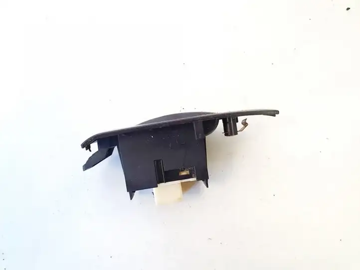 Toyota Avensis T250 (2003 - 2006) 7427105020 Блок кнопок стеклоподъемников — фото 2
