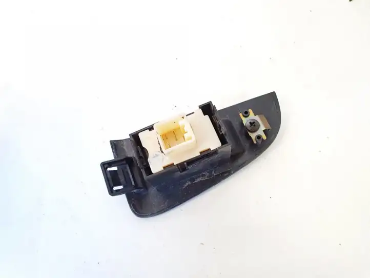 Toyota Avensis T250 (2003 - 2006) 7427105020 Блок кнопок стеклоподъемников — фото 3