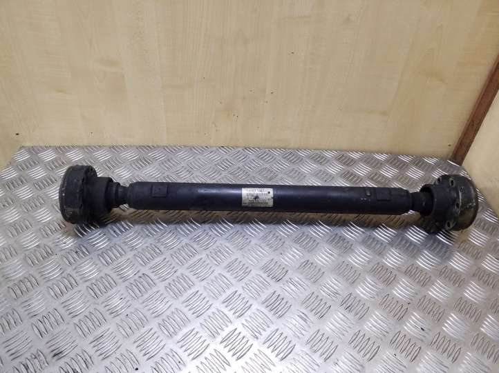 Volkswagen Touareg I (2002 - 2010)  7L6521101G Передний кардан