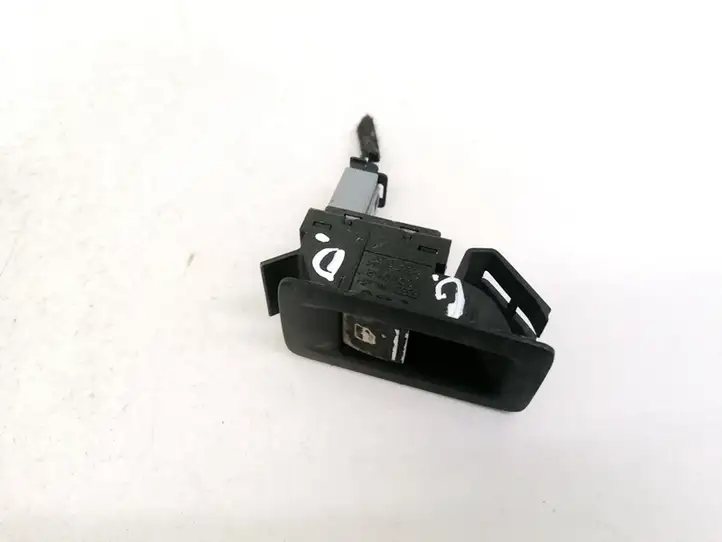 Volkswagen Touran I (2003 - 2010) 1F0959527 Блок кнопок стеклоподъемников — фото 1