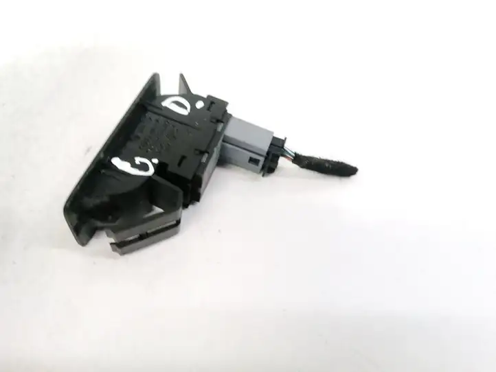 Volkswagen Touran I (2003 - 2010) 1F0959527 Блок кнопок стеклоподъемников — фото 2
