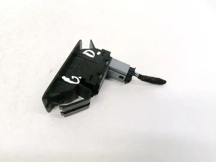 Volkswagen Touran I (2003 - 2010) 1F0959527 Блок кнопок стеклоподъемников — фото 3