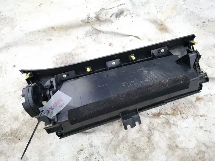 Toyota RAV 4 (XA30) (2006 - 2016) 5544142020 Вещевой ящик — фото 2