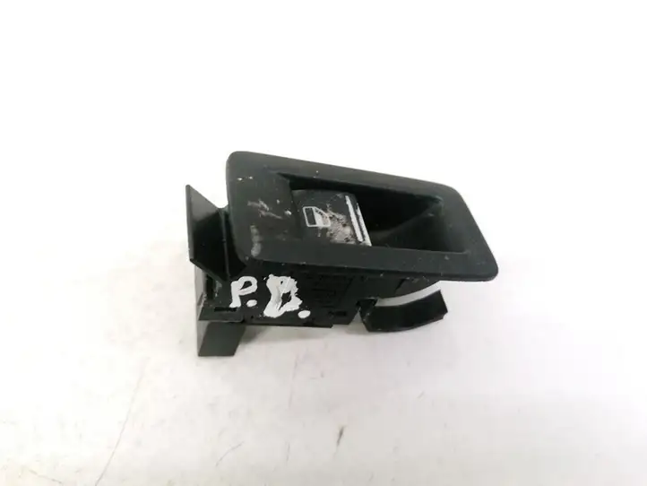 Volkswagen Touran I (2003 - 2010) 1F0959527 Блок кнопок стеклоподъемников — фото 1