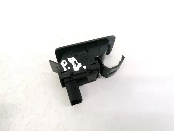 Volkswagen Touran I (2003 - 2010) 1F0959527 Блок кнопок стеклоподъемников — фото 2