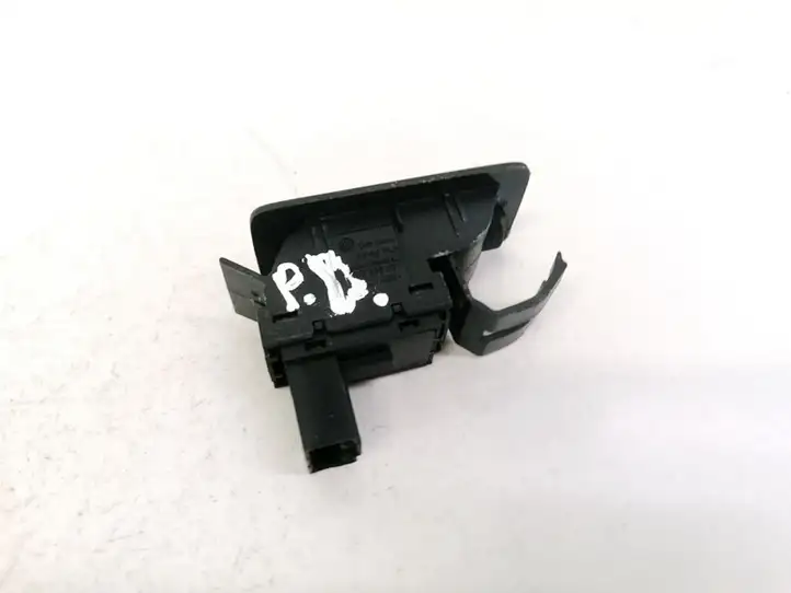 Volkswagen Touran I (2003 - 2010) 1F0959527 Блок кнопок стеклоподъемников — фото 3