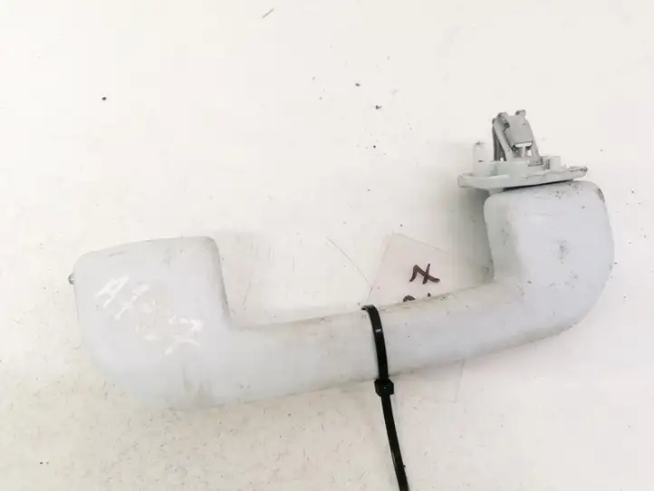 Peugeot 508 (2010 - 2014) Потолочная ручка передняя — фото 1