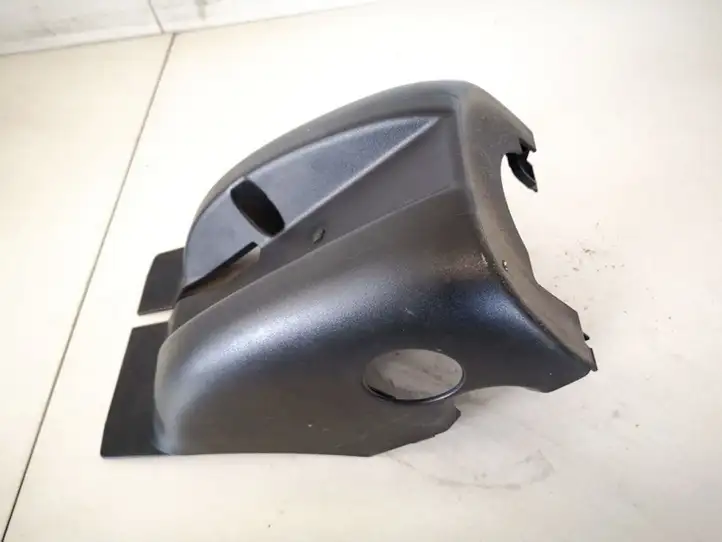 Volkswagen Touran I (2003 - 2010) 1t0858559a Обшивка рулевой колонки — фото 1