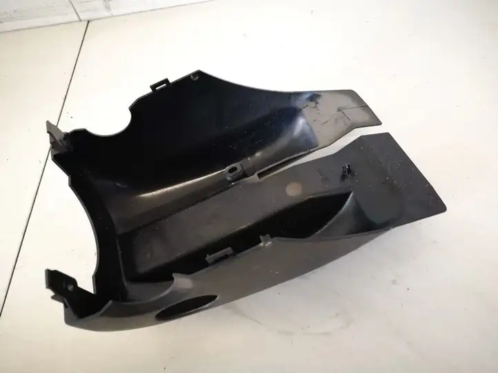 Volkswagen Touran I (2003 - 2010) 1t0858559a Обшивка рулевой колонки — фото 2