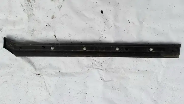 Opel Zafira A (1999 - 2003) 024416504 Молдинги задней двери — фото 2