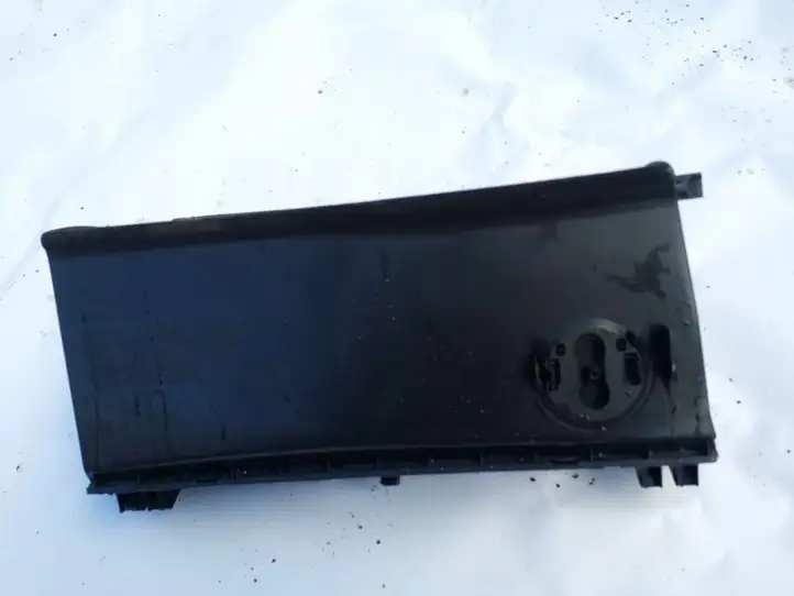 Toyota RAV 4 (XA30) (2006 - 2016) 5555042040 Вещевой ящик — фото 2