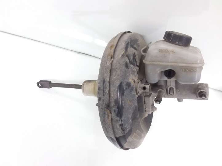 90498034 Opel Astra G Stabdžių vakuumo pūslė