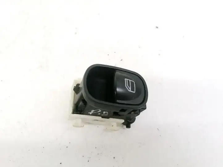 Mercedes-Benz C W203 (2000 - 2007) a2038200210 Блок кнопок стеклоподъемников — фото 1