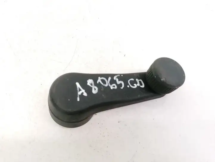 Seat Altea (2004 - 2009) 6K0837581 Ручка стеклоподъемника — фото 1