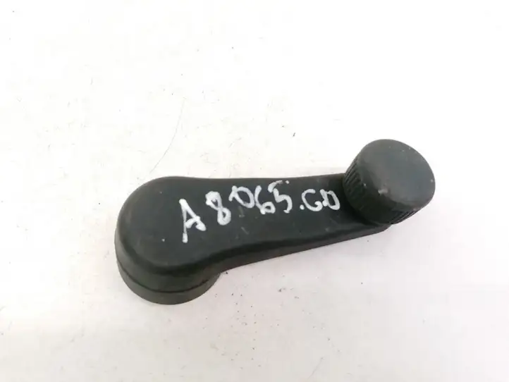 Seat Altea (2004 - 2009) 6K0837581 Ручка стеклоподъемника — фото 2