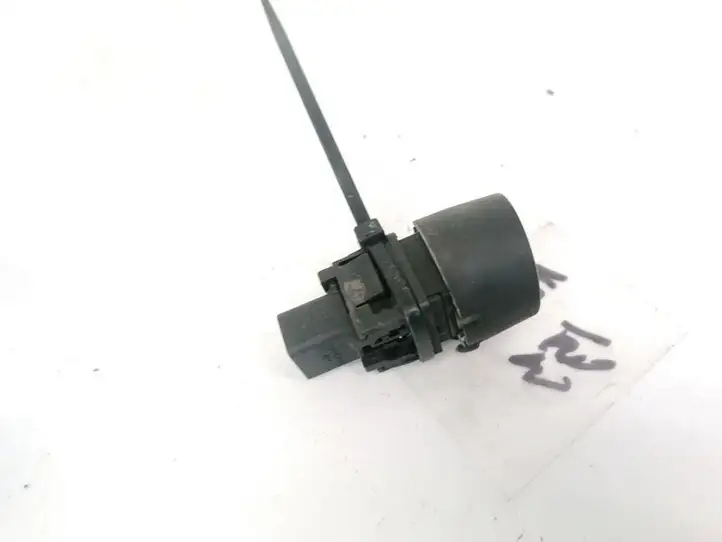 Toyota Corolla Verso AR10 (2004 - 2009) 06019 Включатель аварийных фонарей — фото 2