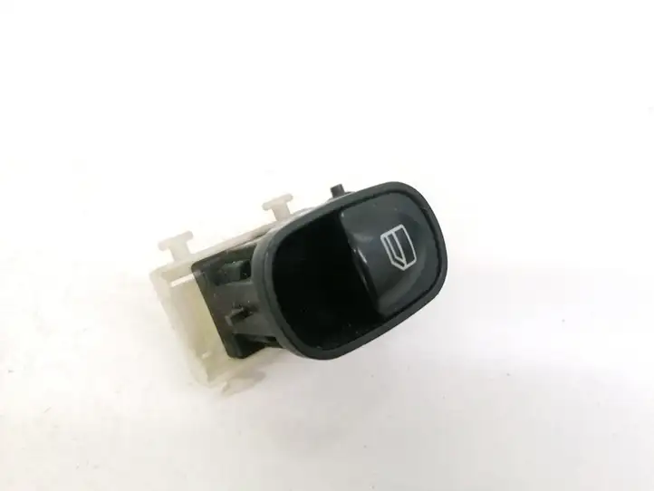 Mercedes-Benz C W203 (2000 - 2007) A2038200210 Блок кнопок стеклоподъемников — фото 1