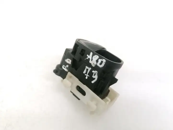 Mercedes-Benz C W203 (2000 - 2007) A2038200210 Блок кнопок стеклоподъемников — фото 3