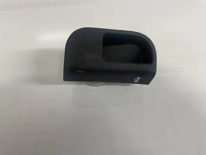 Fiat Grande Punto (2005 - 2014) 4041990050 Ручка открытия капота — фото 1