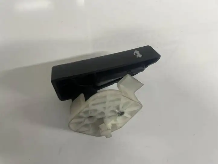 Fiat Grande Punto (2005 - 2014) 4041990050 Ручка открытия капота — фото 4