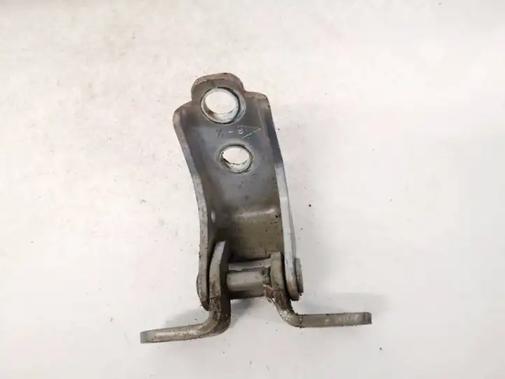 Honda CR-V (2006 - 2009) Нижняя петля задней двери — фото 1