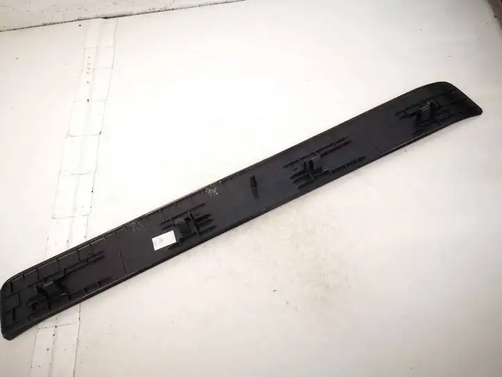 Honda CR-V (2006 - 2009) 84202swaa Внутренняя отделка переднего порога — фото 2