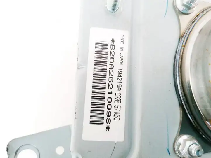 Mazda 5 (2005 - 2010) T94219A Подушка безопасности пассажира — фото 3