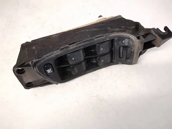 Subaru Outback (2007 - 2009) 514837 Кнопка стеклоподъемников — фото 1