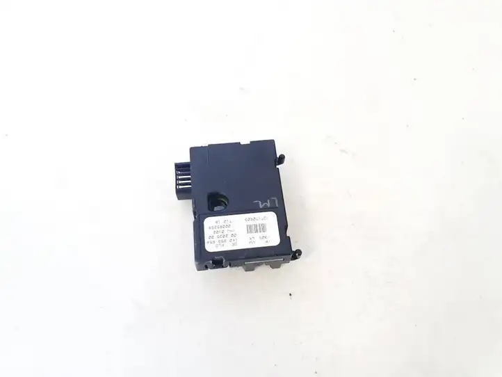 Volkswagen Touran I (2003 - 2010) 1k0959654 Регулировка рулевой колонки — фото 2