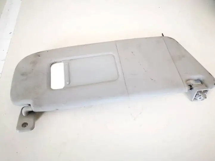 Opel Meriva A (2002 - 2006) 24409340 Солнцезащитный козырек — фото 1