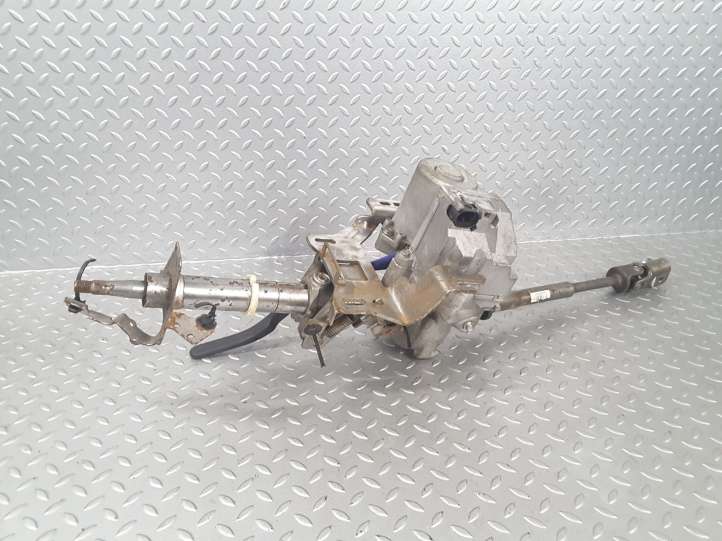 Nissan Qashqai (2006 - 2010)  EA9CEC089 Насос рулевого управления