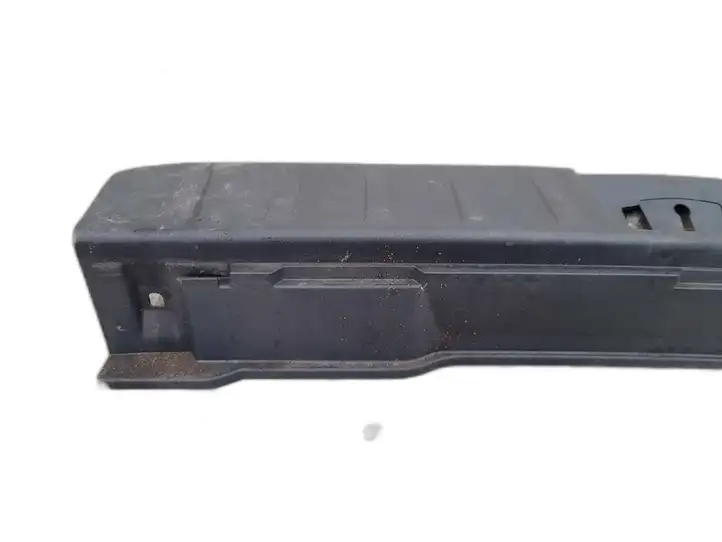 Hyundai i30 (2007 - 2012) 847712r500 Боковая обшивка багажника — фото 3