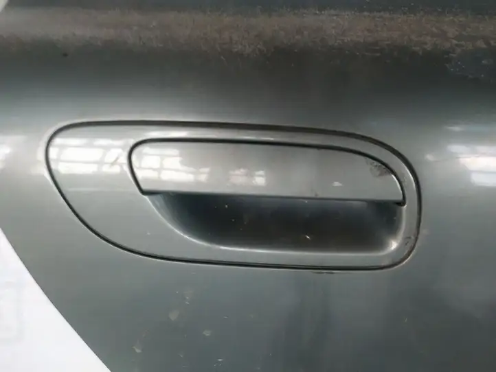 Volvo S80 (1998 - 2004) Наружная ручка двери — фото 2