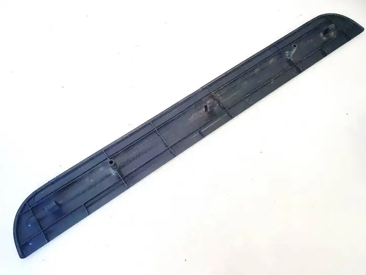 Toyota RAV 4 (XA30) (2006 - 2016) 6791142030 Внутренняя отделка переднего порога — фото 2