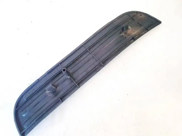 Toyota RAV 4 (XA30) (2006 - 2016) 6791642030 Внутренняя отделка заднего порога — фото 2