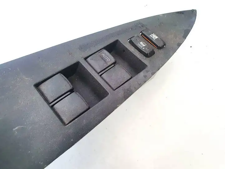 Toyota RAV 4 (XA30) (2006 - 2016) 74232-42070 Блок кнопок стеклоподъемников — фото 2