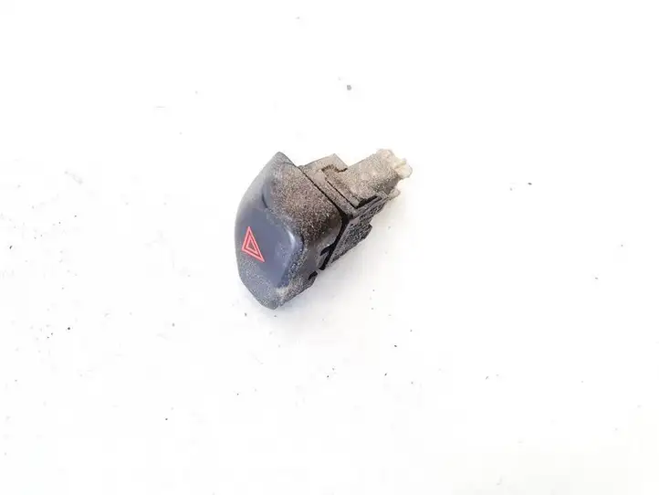 Nissan Note (E11) (2006 - 2014) Включатель аварийных фонарей — фото 1