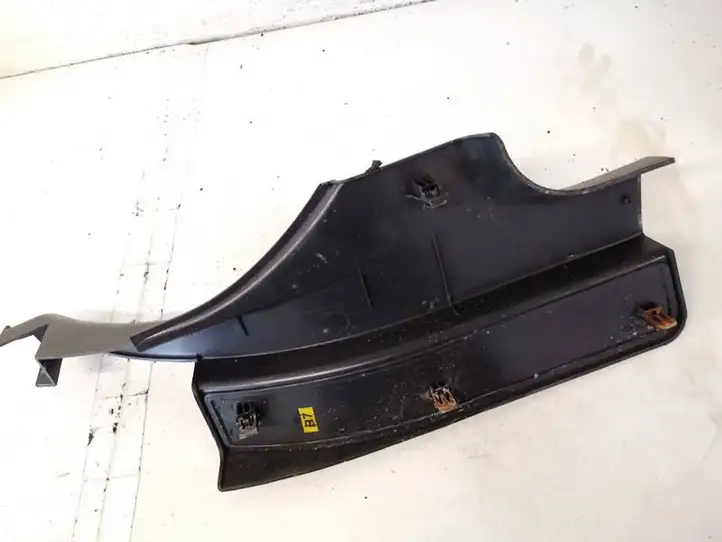 Renault Scenic I (1996 - 2003) 96636965 Внутренняя отделка заднего порога — фото 3