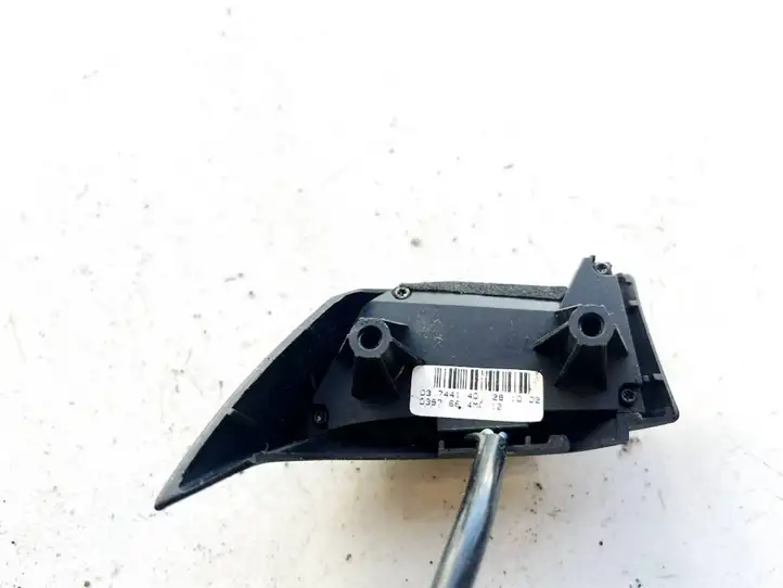 Mazda 3 I (2003 - 2006) 03744140 Кнопки на рулевом колесе — фото 2