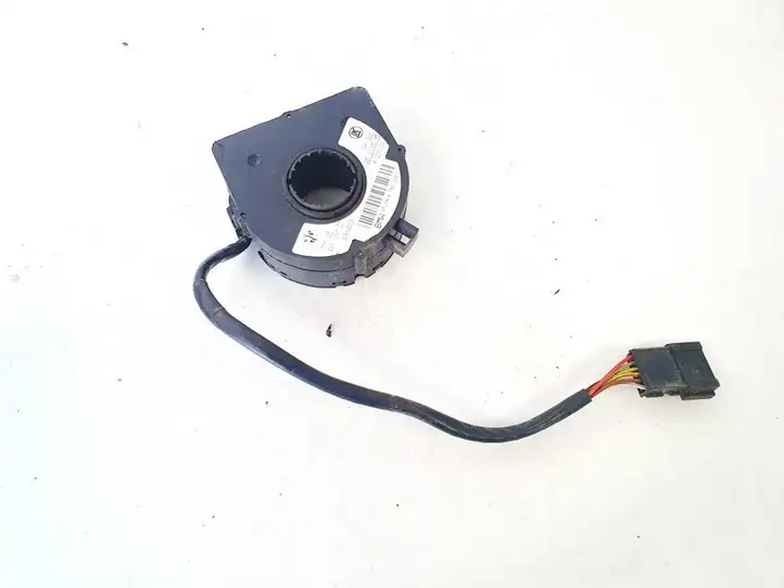 BMW X3 E83 (2003 - 2010) 37146760232 Регулировка рулевой колонки — фото 2