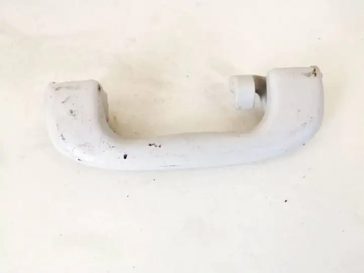 Opel Zafira A (1999 - 2003) 13109053 Потолочная ручка задняя — фото 1