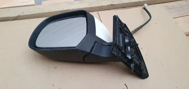 Nissan Leaf I (ZE0) (2010 - 2017) Боковое зеркало с электроприводом — фото 3